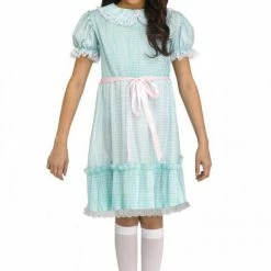 Fun World Costumes Girls Twisted Twin (Child)