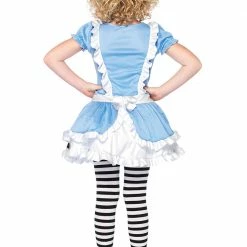 Leg Avenue Girls Lil' Alice In Wonderland (Child)