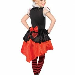 Leg Avenue Queen Of Hearts (Child)