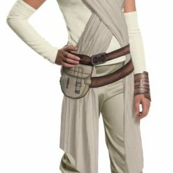 Rubies Themes Rey Costume (Child)