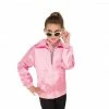 Rubies Pink Ladies Jacket (Child)
