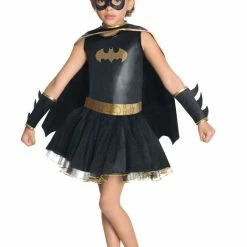 Rubies Girls Batgirl Tutu Costume(Child)