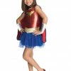 Rubies Wonder Woman Dress (Child)
