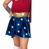 Rubies Wonder Woman Classic (Child) Girls