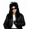 Fun World Costumes Headbanger Wig