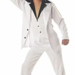 California Costumes Disco Dude (Adult)