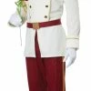 California Costumes Royal Storybook Prince (Adult) 2 California Costumes Royal Storybook Prince (Adult)