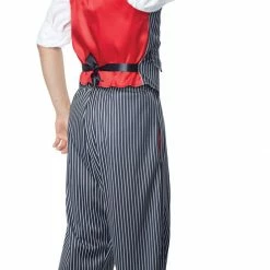 California Costumes Mobster (Adult)