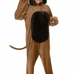 Charades Big Dog Costume (Adult) Costumes