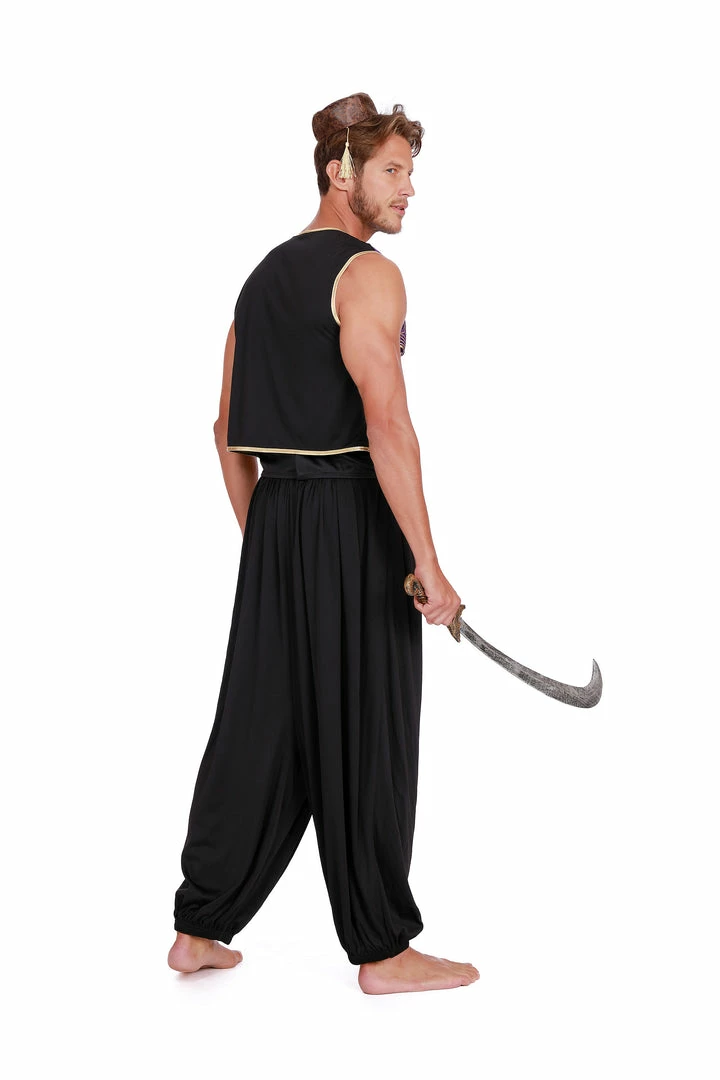 Dreamgirl Arabian Prince (Adult) 4 Dreamgirl Arabian Prince (Adult)