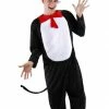 Elope Cat In The Hat Costume (Adult) Costumes 2 Elope Cat In The Hat Costume (Adult) Costumes