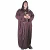 Fun World Costumes Monk Robe Economy (Plus)