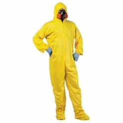 Fun World Costumes Hazmat Suit (Adult)