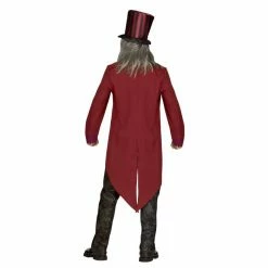 Fun World Costumes Freak Show Ringmaster (Adult)