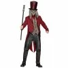 Fun World Costumes Freak Show Ringmaster (Adult)