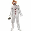 Fun World Costumes Carnevil Clown (Adult)