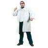 Fun World Costumes Lab Coat Economy (Plus)