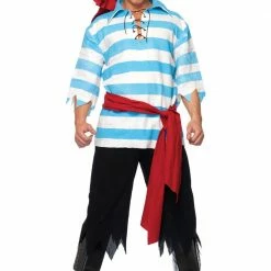Leg Avenue Pillaging Pirate (Adult) Costumes