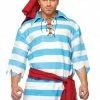 Leg Avenue Pillaging Pirate (Adult) Costumes 1 Leg Avenue Pillaging Pirate (Adult) Costumes