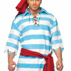 Leg Avenue Pillaging Pirate (Adult) Costumes