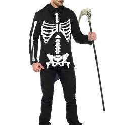 Leg Avenue Costumes Bone Daddy (Adult)