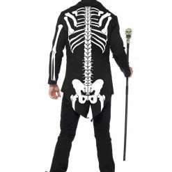 Leg Avenue Costumes Bone Daddy (Adult) 7 Leg Avenue Costumes Bone Daddy (Adult)