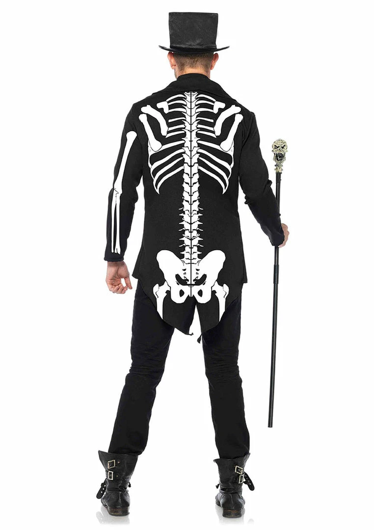 Leg Avenue Costumes Bone Daddy (Adult) 5 Leg Avenue Costumes Bone Daddy (Adult)