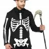 Leg Avenue Costumes Bone Daddy (Adult) 1 Leg Avenue Costumes Bone Daddy (Adult)
