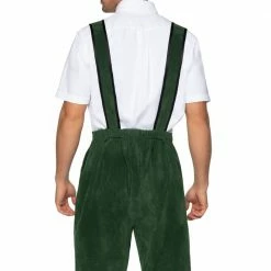Leg Avenue Costumes Beerfest Lederhosen (Adult)