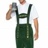 Leg Avenue Costumes Beerfest Lederhosen (Adult)