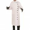 Pizazz Evil Scientist - Long (Adult) Costumes
