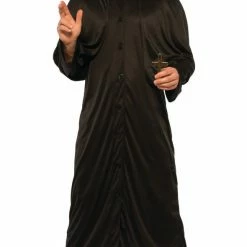 Pizazz Preacher (Adult) Costumes