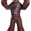 Rubies Chewbacca Inflatable (Adult) Costumes 2 Rubies Chewbacca Inflatable (Adult) Costumes