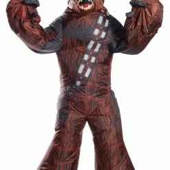 Rubies Chewbacca Inflatable (Adult) Costumes