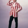 Rubies Striped Blazer Costumes