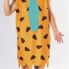 Rubies Fred Flinstone (Adult) Costumes 2 Rubies Fred Flinstone (Adult) Costumes