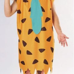 Rubies Fred Flinstone (Adult) Costumes