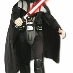 Rubies Darth Vader Costume (Adult) Costumes