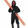 Rubies Themes Darth Maul Costume (Adult) 2 Rubies Themes Darth Maul Costume (Adult)
