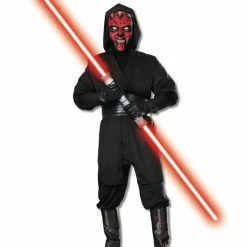 Rubies Themes Darth Maul Costume (Adult)