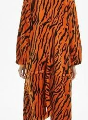 A Chorus Line Tiger Onesie Costumes