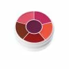 Makeup Creme Rouge Brights Wheel By Ben Nye