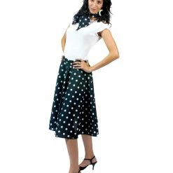 Funny Fashion Skirts Polka Dot Skirt (Child) 7 Funny Fashion Skirts Polka Dot Skirt (Child)