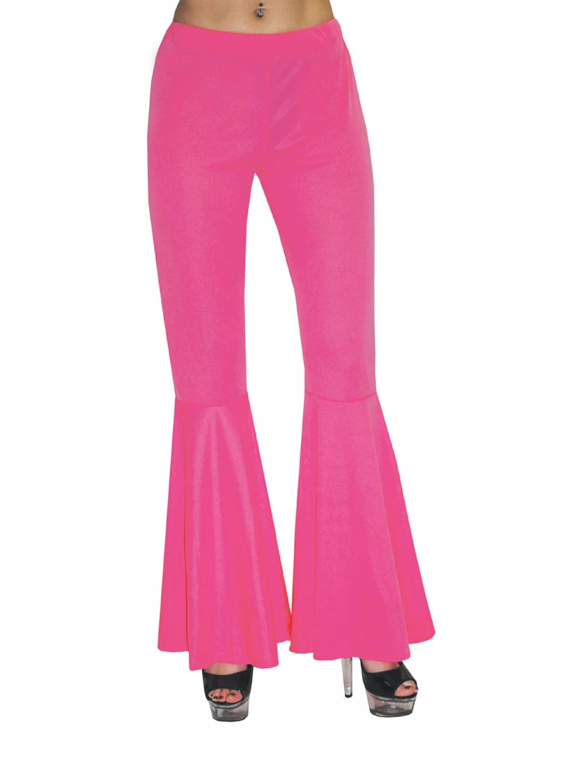 Funny Fashion Costuming Separates Hippie Pants (Women) 6 Funny Fashion Costuming Separates Hippie Pants (Women)