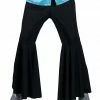 Funny Fashion Hippie Pants (Men)