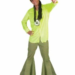 Funny Fashion Hippie Pants (Men)