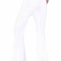 Leg Avenue Bell Bottom Pants (Adult)