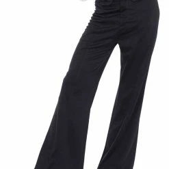 Leg Avenue Bell Bottom Pants (Adult)