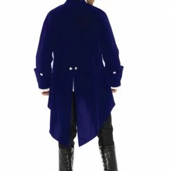 Leg Avenue Costumes Character Coat (Adult)