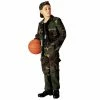 Rothco Fatigue Jacket (Child) Boys 1 Rothco Fatigue Jacket (Child) Boys